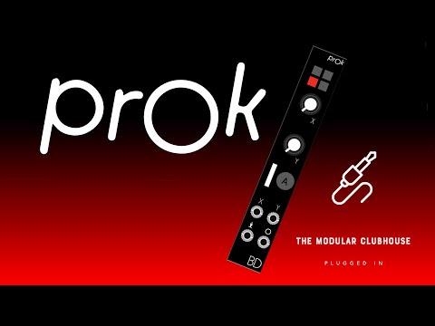 Episode 49: Prok Drum Modules | Eurorack drum voices | Latest firmware | How to switch voices