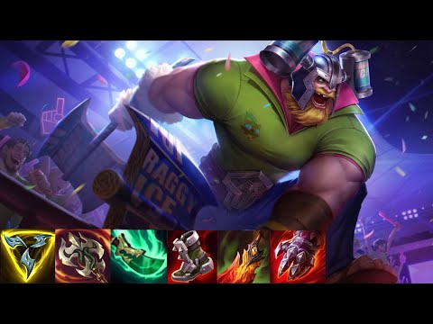 SEASON 13 OLAF IS BUSTED !!