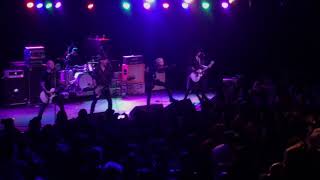 Lower Class Brats - Just Like Clockwork / Ultra Violence Live @ The Glass House 6.10.18