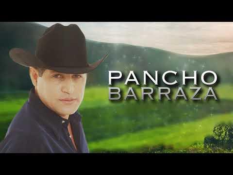 Pancho Barraza - Mi Enemigo El Amor (Letra Oficial)
