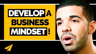 Why Drake is Addicted to SUCCESS! | Drake | Top 10 Rules