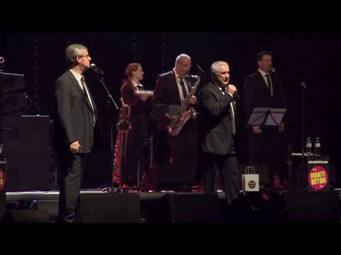 MONTI BETON & Johann K. - A Wahnsinn