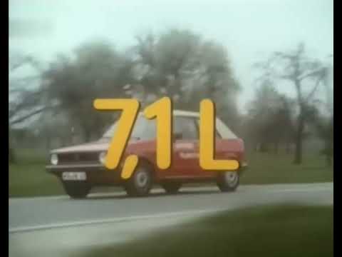 Autotest Golf 1 Gli Cabrio "Erdbeerkörbchen" von 1980 - mit dem 1,6er GTI Motor und 110 PS