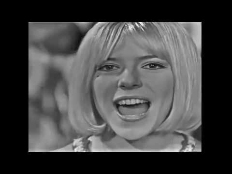 France Gall - Cet Air Là  [FRA] 1966