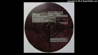 Tweak - Leading Tone