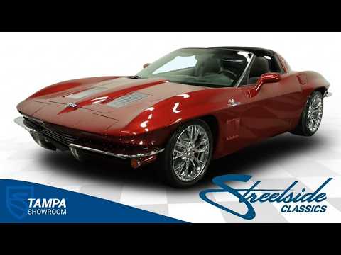 2005 Chevrolet Corvette (CC-2085331) for sale in Lutz, Florida
