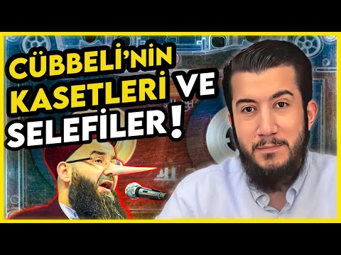 Cübbeli Ahmet's "Salafist Danger" Slanders on Habertürk | Cassette Allegations | Will There Be a ...