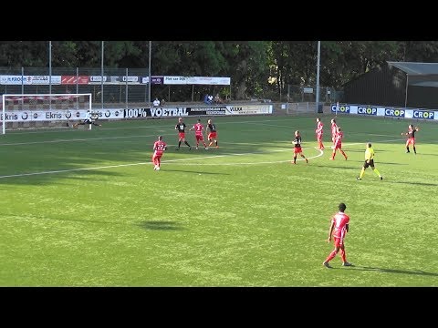 Samenvatting eerste helft DOVO 1  -  SteDoCo 1 (vr)