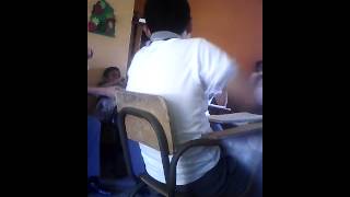 preview picture of video 'muñuña  y su flauta en el colegio de seño gladys'