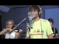 Ra Ra Riot - Foolish (Last.fm Sessions)