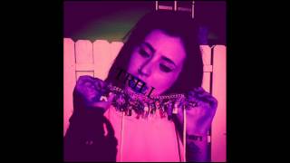 Kreayshawn - Summertime (Chopped &amp; Screwed) DJ tevxove