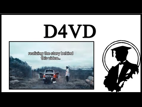 D4vd Situation Is ACTUALLY Insane