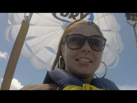 Key West 2016 catamaran