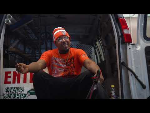 TMF Kash x Byrie Irving “Get A Bag” (Official Music Video) (Shot by:@b_visions_)