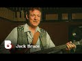 Jack Bruce - N.S.U. Tutorial (The Cream of Cream DVD, 1998)