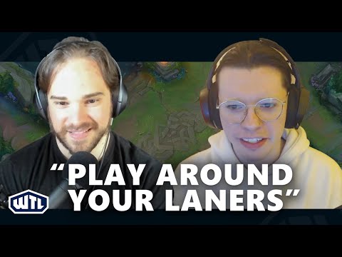 How To Close Out Games With A Lead - We Teach Jungle #5