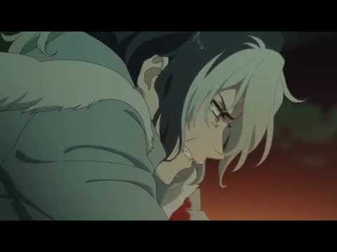 Yuliy Aftermath [english dub]