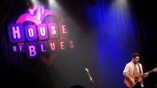 Dashboard Confessional - Ghost of a Good Thing