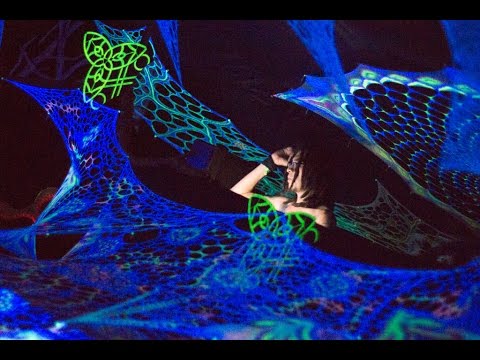 Tor'ma in dub live @ Vibronica festival 2016. Metamorphosis.