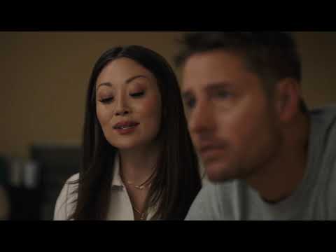 Colter Asks Reenie About Elliot In New Tracker Season 2 Clip