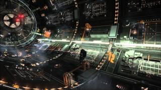 Elite Dangerous: Cobra twirling to Chopin