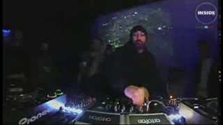 Baccarat DJ SET | INSIDE Club 2013 December 12th