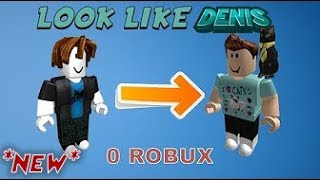 How To Get Free Robux Denisdaily