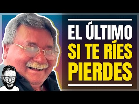 El ÚLTIMO si te ríes pierdes