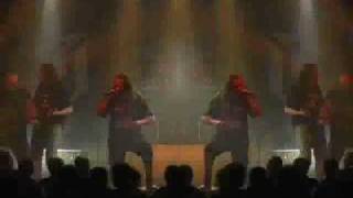 JUSTICE - Phobia (orig. Kreator)