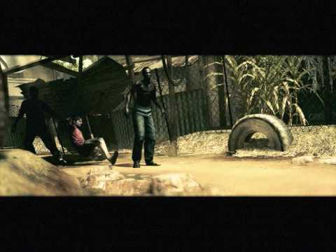 RE 5 AMV (Elmo Kardiofonia- incydent prod.RES)