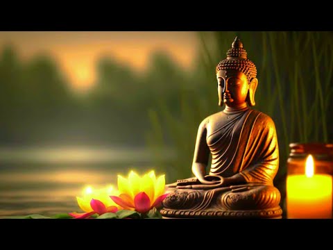 Beautiful 5 Minute Meditation Music