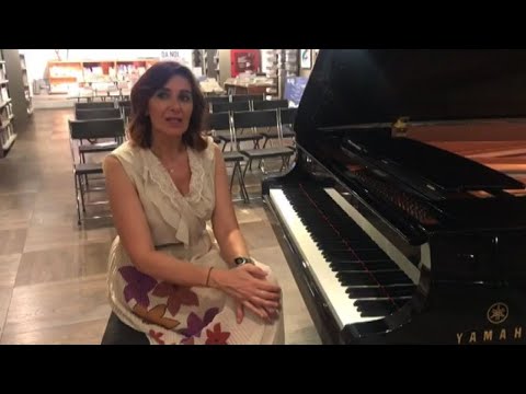 La compositrice Giuseppina Torre esce con l'album "Life Book"