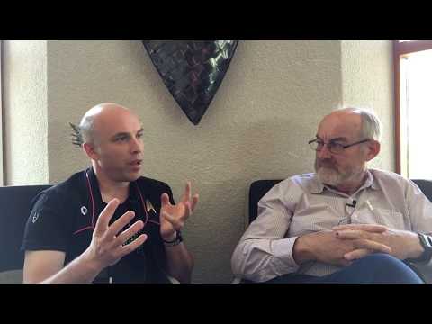 Dave Snowden on Complexity