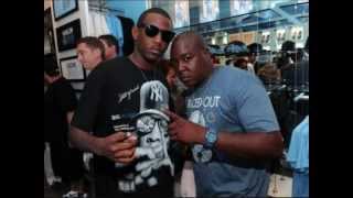 Jadakiss - Respect It feat. Fabolous &amp; Lloyd Banks (CDQ)