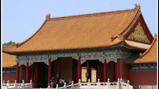 preview picture of video 'Beijing.  The Forbidden City.avi'