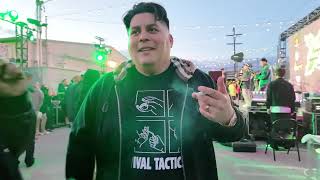 We Don't RELEASE PARTY the Same VLOG (YouTube Cut)