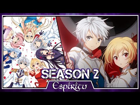 Download Saijaku Muhai No Bahumat Season 2 3gp Mp4 Codedfilm