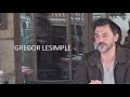 Gregor Lesimple Bande Démo