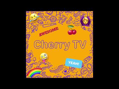 [Cherry TV] 110118 Biking video extension