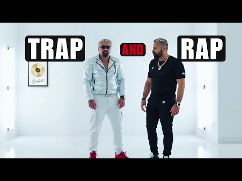 Sirhot - Trap and Rap