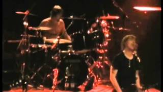 New Model Army - Too close to The Sun, Rock City, 14-Dec-05 (03)