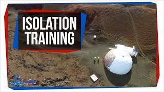 Fighting the Loneliness of Space Travel