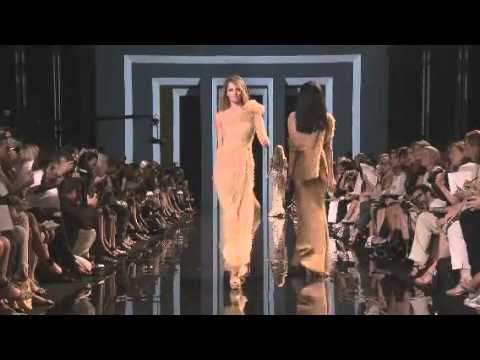 ELIE SAAB HAUTE COUTURE AUTUMN WINTER 2010   2011