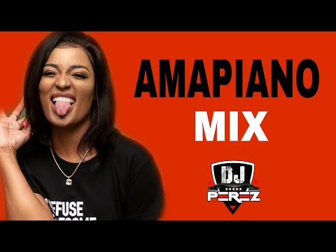🔥BEST OF AMAPIANO VIDEO MIX 2021 | DJ PEREZ [MajorLeagueDjz,Amanikiniki,John Vuli Gate,DJ Maphorisa]