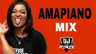 🔥BEST OF AMAPIANO VIDEO MIX 2021 | DJ PEREZ [MajorLeagueDjz,Amanikiniki,John Vuli Gate,DJ Maphorisa]