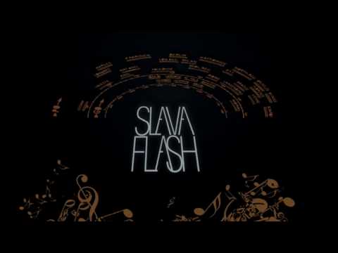 Denis Dynamite - Videli Noch (2007 Reconstraction mix)