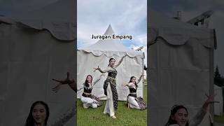 Download lagu Ngga singkron ketabrak musik konser🫣 #cicigeol #tari mp3