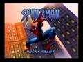 Spider Man PS1 Intro