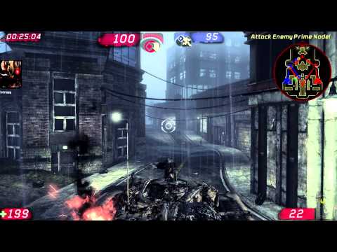 Unreal Tournament 3 Full Necris Soundtrack