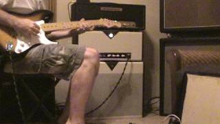 Video thumbnail for Rockett Afterburner by J. Rockett Audio Designs